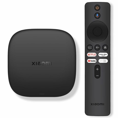 Urządzenie do streamingu Xiaomi TV BOX S (3RD GEN) 4K