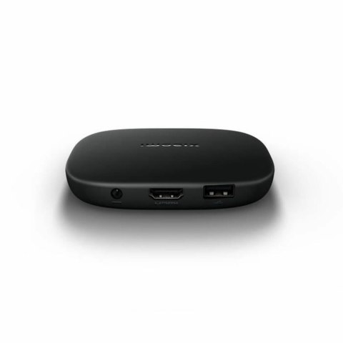 Urządzenie do streamingu Xiaomi TV BOX S (3RD GEN) 4K
