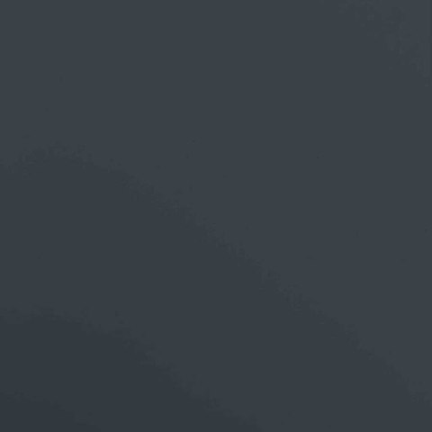 Przechowalnia na 2 kosze na odpady Antracyt