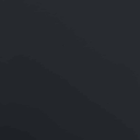 Przechowalnia na 3 kosze na odpady Czarny 204 x 77,5 x 121,5 cm