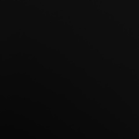 Szafa na dokumenty, czarna, 105x40x180 cm, stalowa