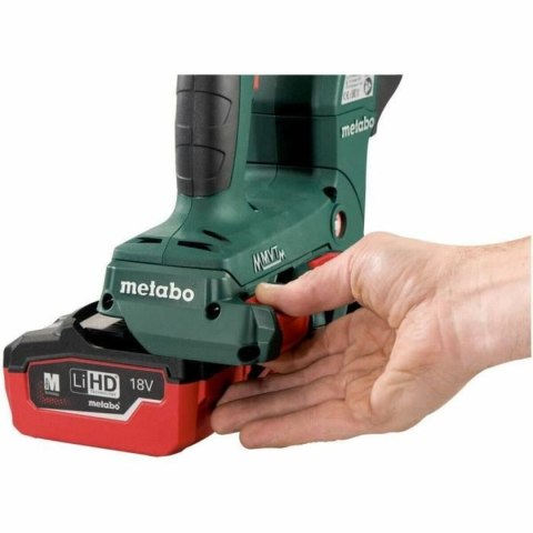 Młot pneumatyczny Metabo 1100 rpm