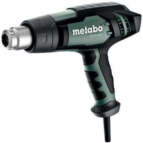 Pistolet na gorące powietrze Metabo 602066000