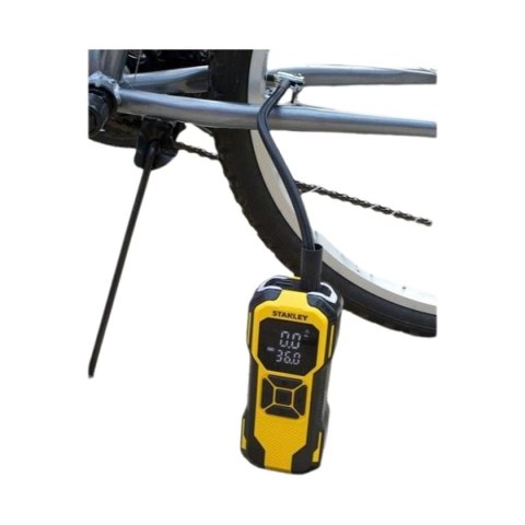 Przenośna Pompka i Pompa Próżniowa 2 w 1 Stanley 12 L/MIN