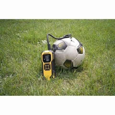 Przenośna Pompka i Pompa Próżniowa 2 w 1 Stanley 12 L/MIN