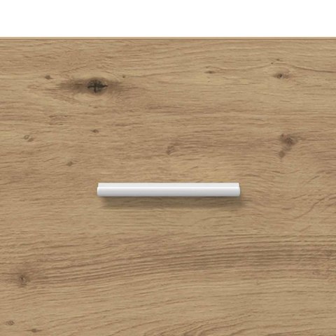 Szafka Łazienkowa Dąb rzemieślniczy 100 x 38,5 x 46 cm