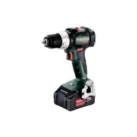 Wkrętak elektryczny Metabo 602325500 60 Nm