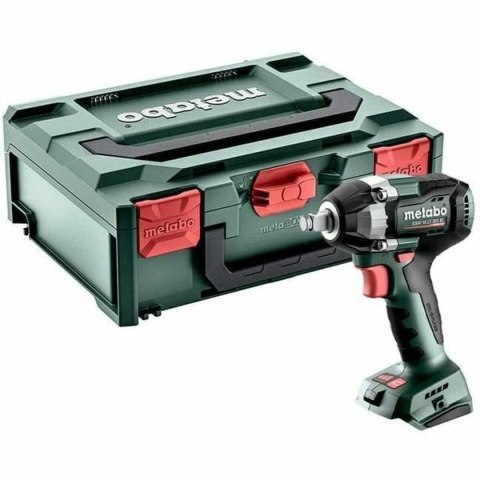 Wkrętak elektryczny Metabo SSW 18 LT 300 BL