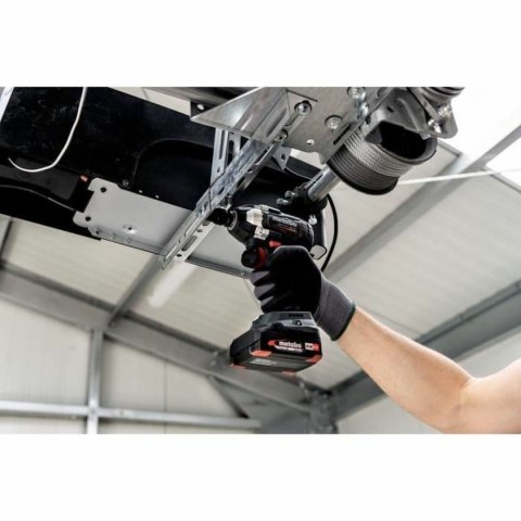 Wkrętak elektryczny Metabo SSW 18 LT 300 BL