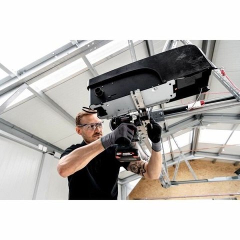 Wkrętak elektryczny Metabo SSW 18 LT 300 BL