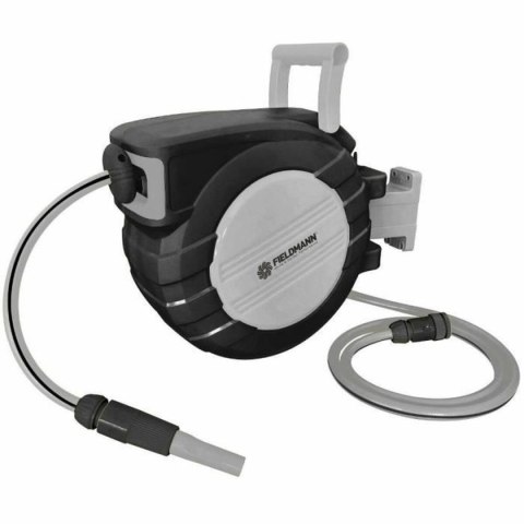 Bęben na wąż Fieldmann FZH 1235 Metal 35 m