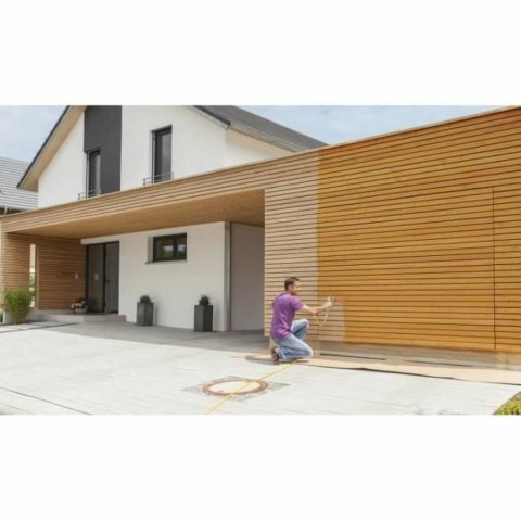 Elektryczny Pistolet do Malowania Wagner