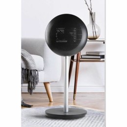 Grzejnik DOMO DO7349H Czarny 2000 W