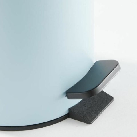 Kosz na Śmieci z Pedałem TODAY UTILITY Niebieski 3 L 17 x 25 cm