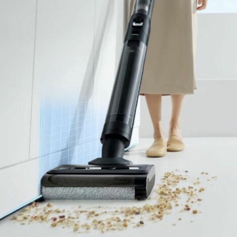 Odkurzacz EZIclean Czarny