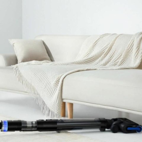 Odkurzacz EZIclean Czarny