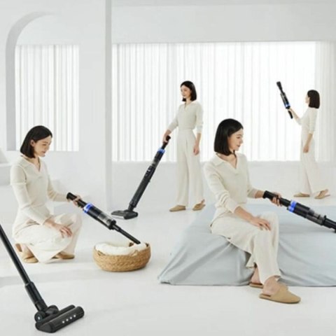 Odkurzacz EZIclean Czarny