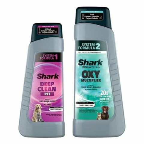 Odżywka dla zwierząt Shark StainStriker 473 ml