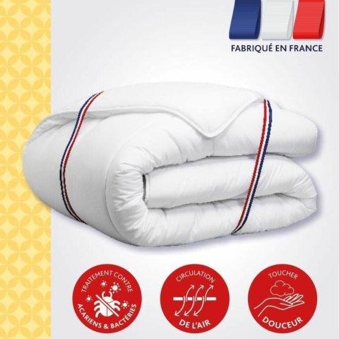 Kołdra DODO Victoria Biały 220 x 240 cm