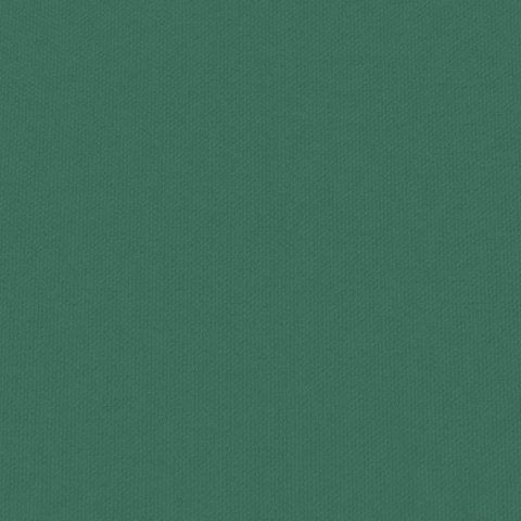 Altanka ogrodowa z rozkładaną huśtawką, zielona, tkanina i stal