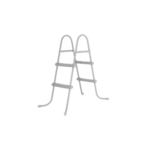 Bestway Drabina Basenowa 84 cm Jardin 58430