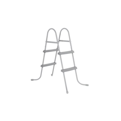 Bestway Drabina Basenowa 84 cm Jardin 58430