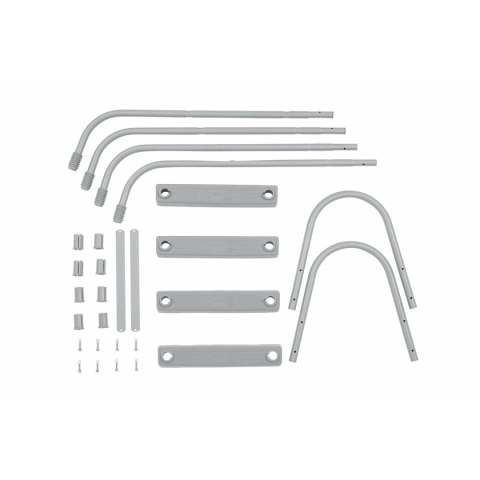 Bestway Drabina Basenowa 84 cm Jardin 58430