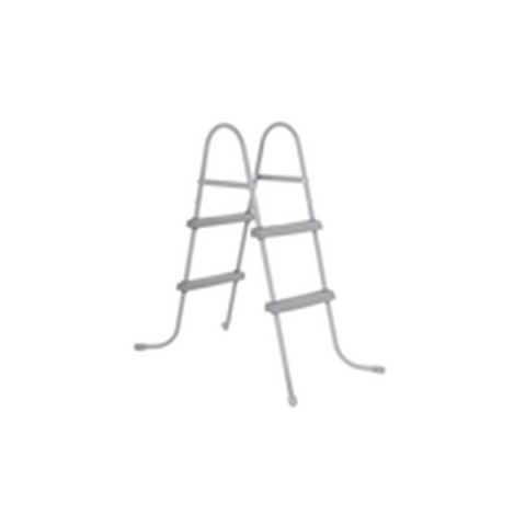 Bestway Drabina Basenowa 84 cm Jardin 58430