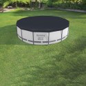 Bestway Pokrywa Basen PVC D457 cm Ogród 58038