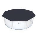 Bestway Pokrywa Basenowa PVC D401 cm Ogród 58292