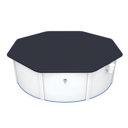 Bestway Pokrywa Basenowa PVC D401 cm Ogród 58292