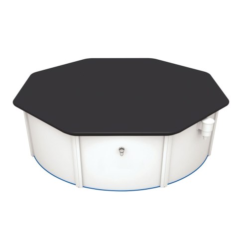 Bestway Pokrywa Basenowa PVC D401 cm Ogród 58292