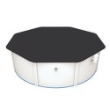 Bestway Pokrywa Basenowa PVC D401 cm Ogród 58292