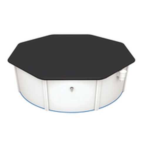 Bestway Pokrywa Basenowa PVC D401 cm Ogród 58292