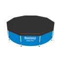 Bestway Pokrywa PVC do basenu D305 cm na ogród 58036