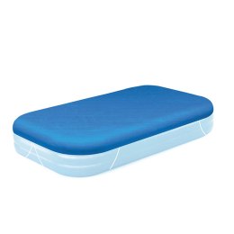 Bestway Pokrywa do basenu dmuchanego 340x230 cm Ogrod 58108