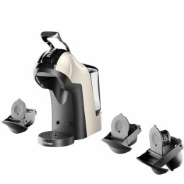 Ekspres do Kawy na Kapsułki Tristar CM-2301 Biały 1400 W