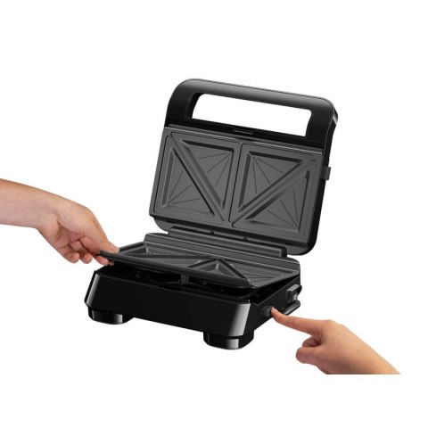 Elektryczny Grill Braun 800 W