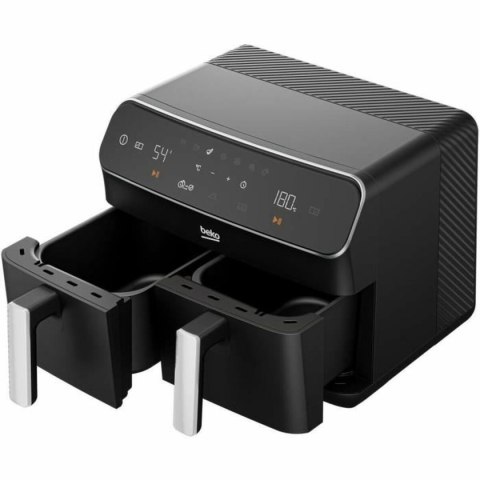 Frytkownica na gorące powietrze BEKO Czarny 2400 W 8,5 L