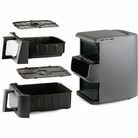 Frytkownica na gorące powietrze DOMO