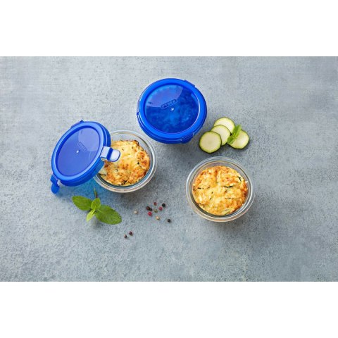 Pojemnik do Przechowywania Żywności Pyrex