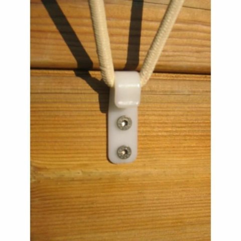 Pokrywa basenu Ubbink 250 x 450 cm