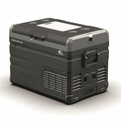 Przenośna Lodówka Eza Blizz-E Flex 47 L 40 x 51 x 65 cm Plastikowy