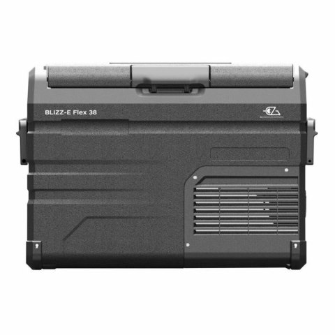 Przenośna Lodówka Eza Blizz-E Flex 47 L 40 x 51 x 65 cm Plastikowy