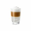Zestaw kieliszków Jura Machiato Przezroczysty Szkło 220 ml (2 Sztuk)