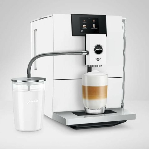 Zestaw kieliszków Jura Machiato Przezroczysty Szkło 220 ml (2 Sztuk)