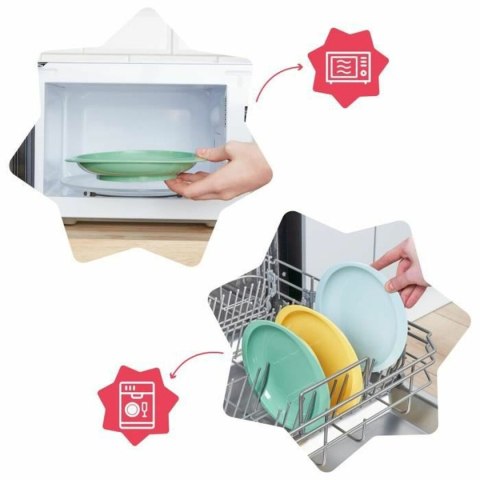 Zestaw naczyń Badabulle