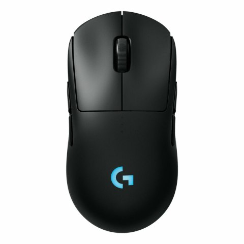 Myszka Bezprzewodowa Logitech PRO 2 LIGHTSPEED Czarny