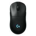 Myszka Bezprzewodowa Logitech PRO 2 LIGHTSPEED Czarny