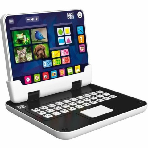 Tablet Interaktywny Dziecięcy